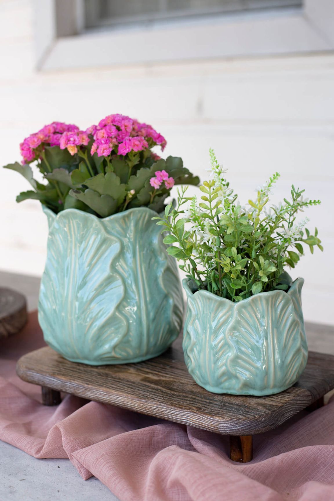 Baskets, Planters, Trays & Vases – Country Treasures