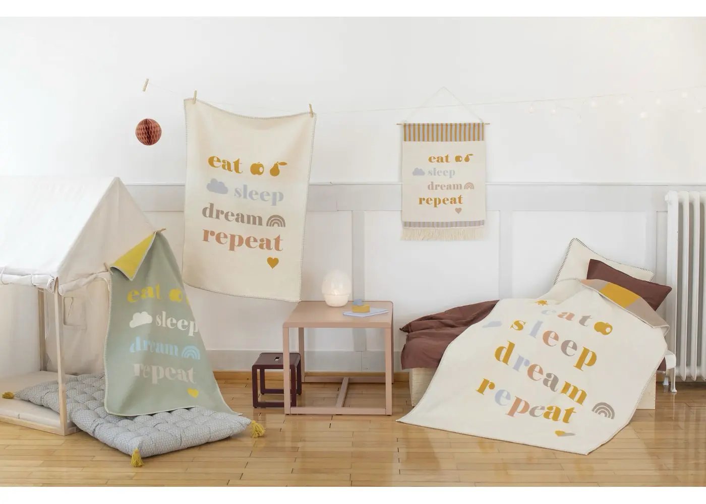 Baby Blankets