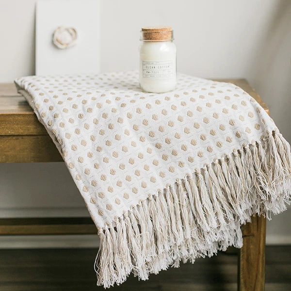 Cushions & Throws