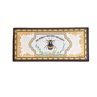 Humble Bee Switch Mat