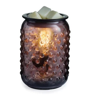 Vintage Bulb Illumination Fragrance Warmer