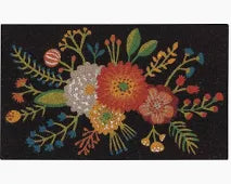 Coir Doormat, Goldenbloom