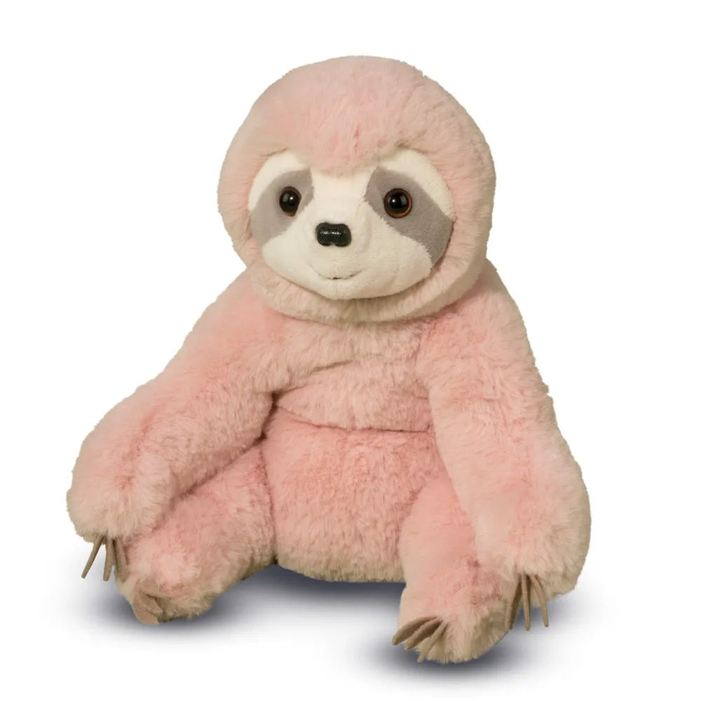 "Pokie" Sloth Soft Plush