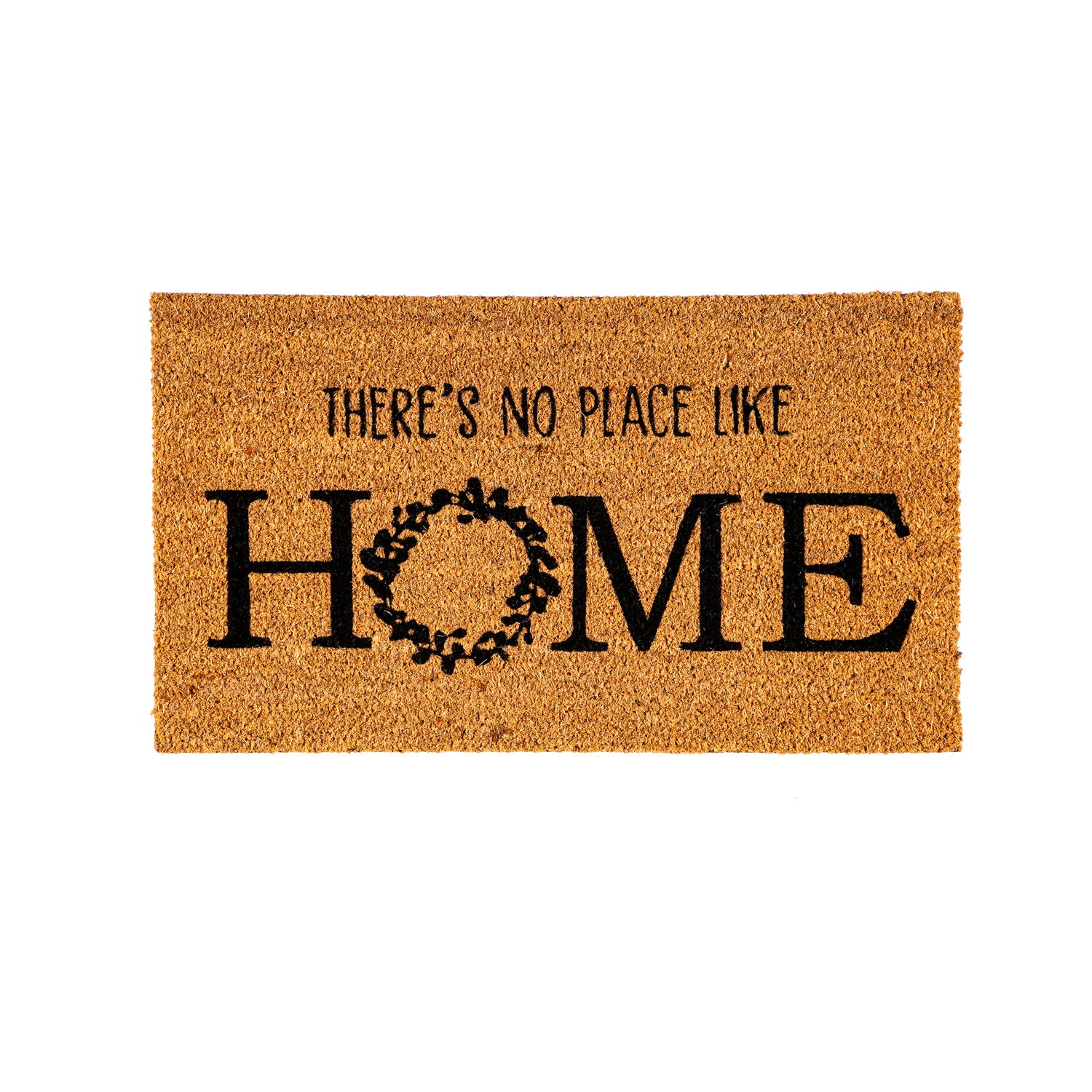 No Place Like Home - Coir Mat