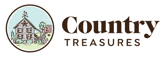 Country Treasures Gift Card
