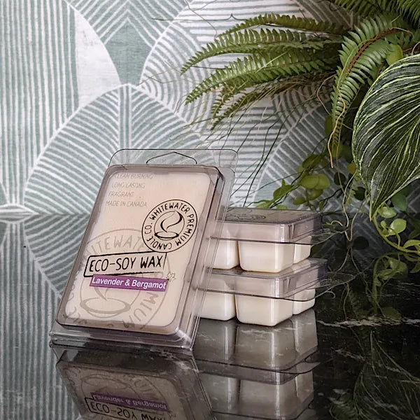 Wax Melts- Whitewater Premium Candle Co.