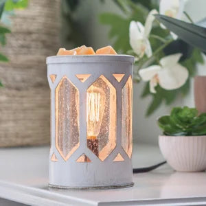 Candle Warmers Country Treasures