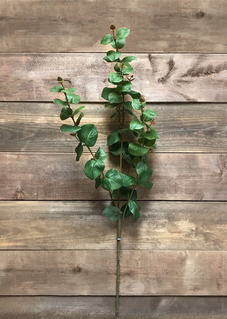 42.5" Green Eucalyptus Spray