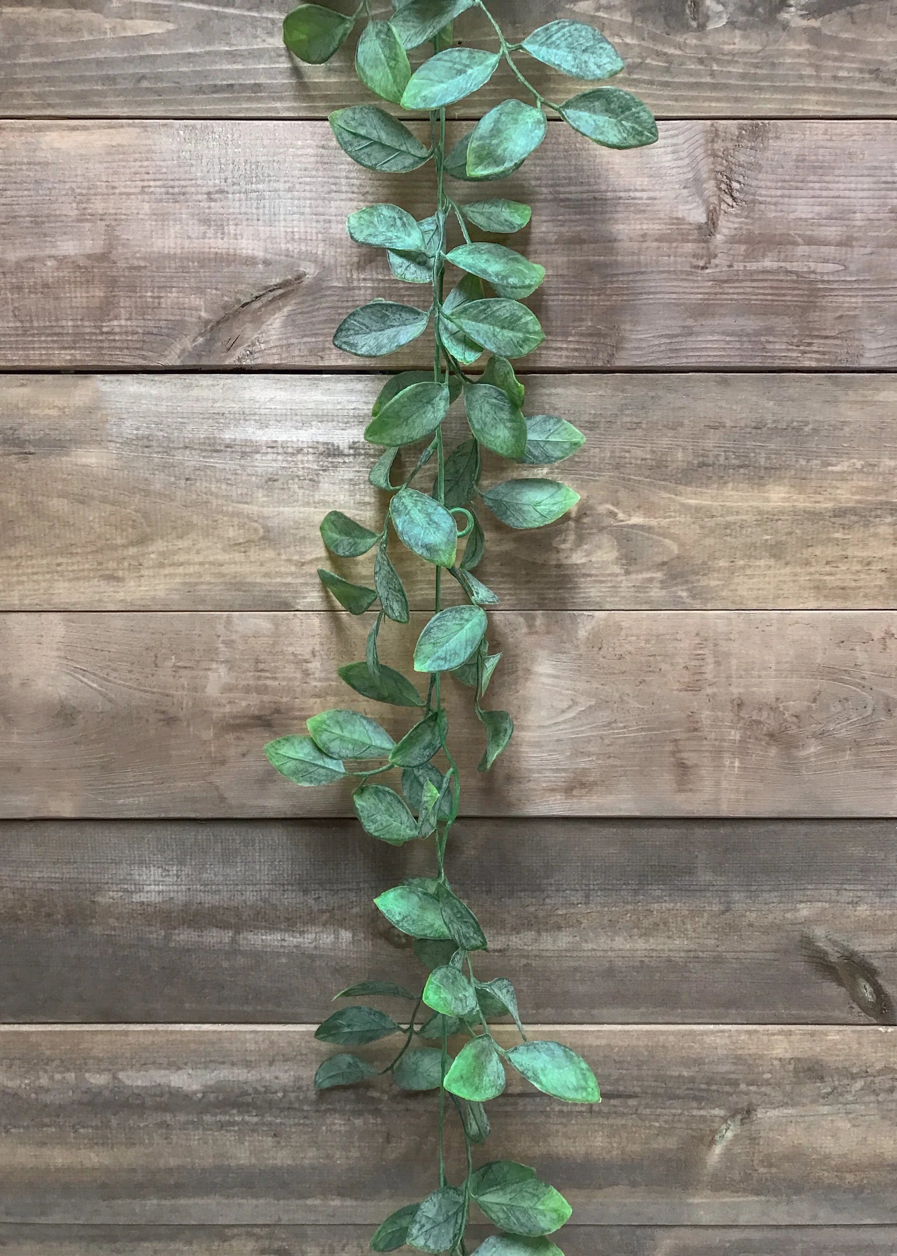 6' Mini Philo Garland