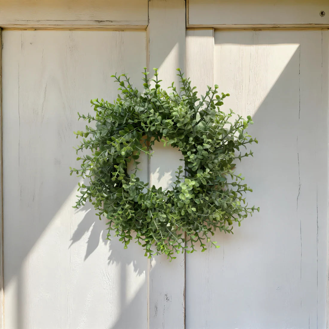 14" Baby Tears Wreath