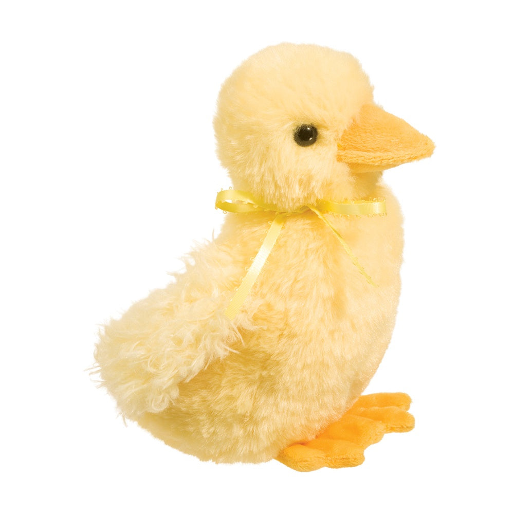 Marsha Baby Mallard