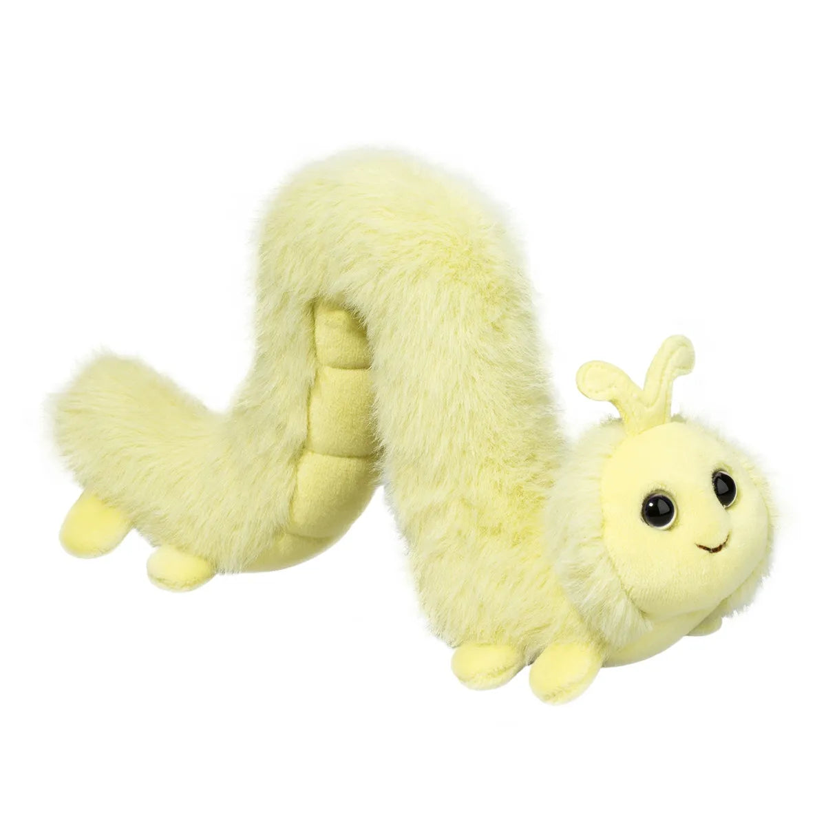 Inchy Inchworm Plush