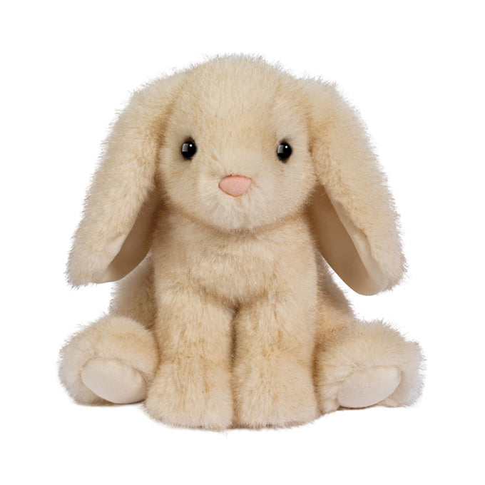 Robbie Cream Tipped Bunny Soft