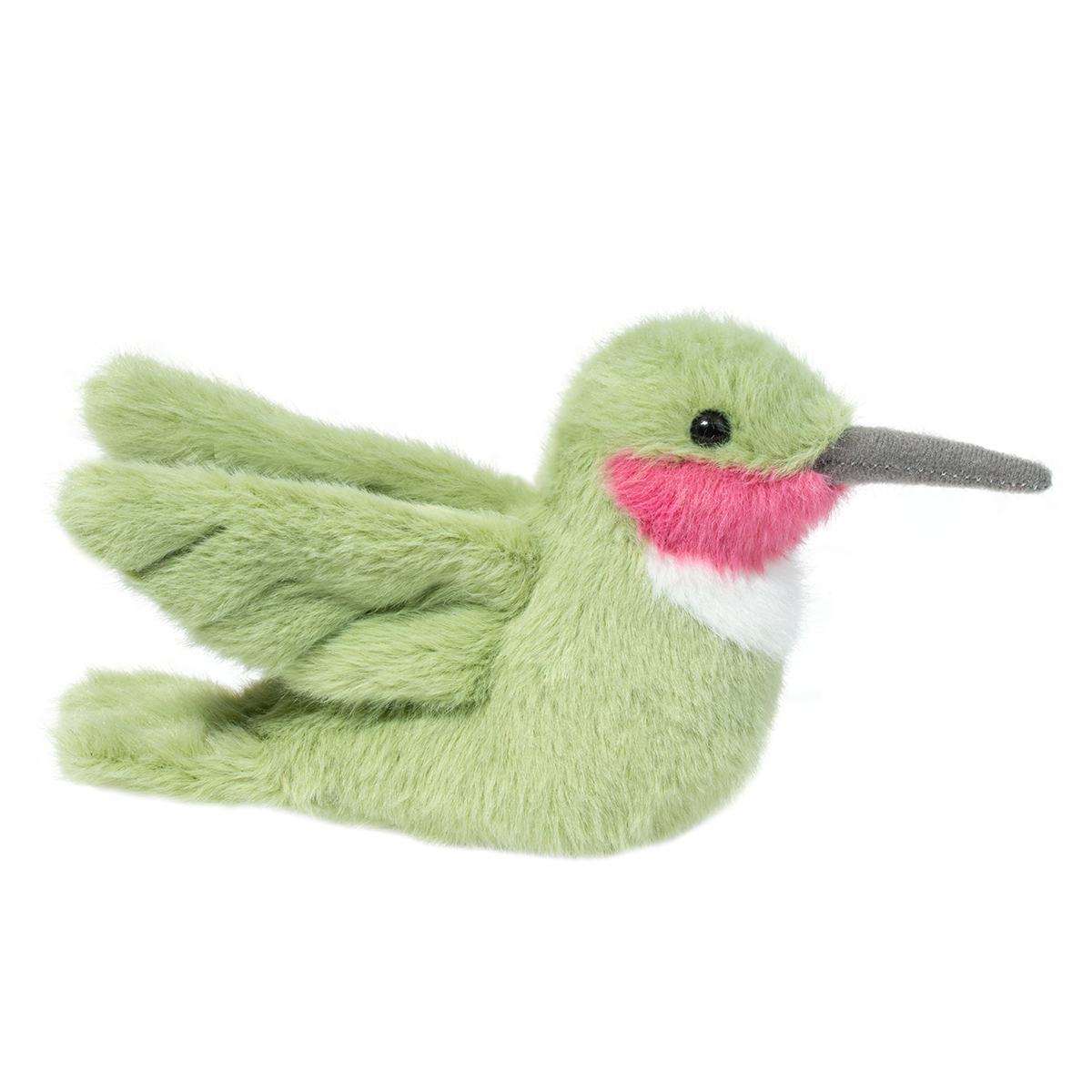 Nectar, Hummingbird Plush