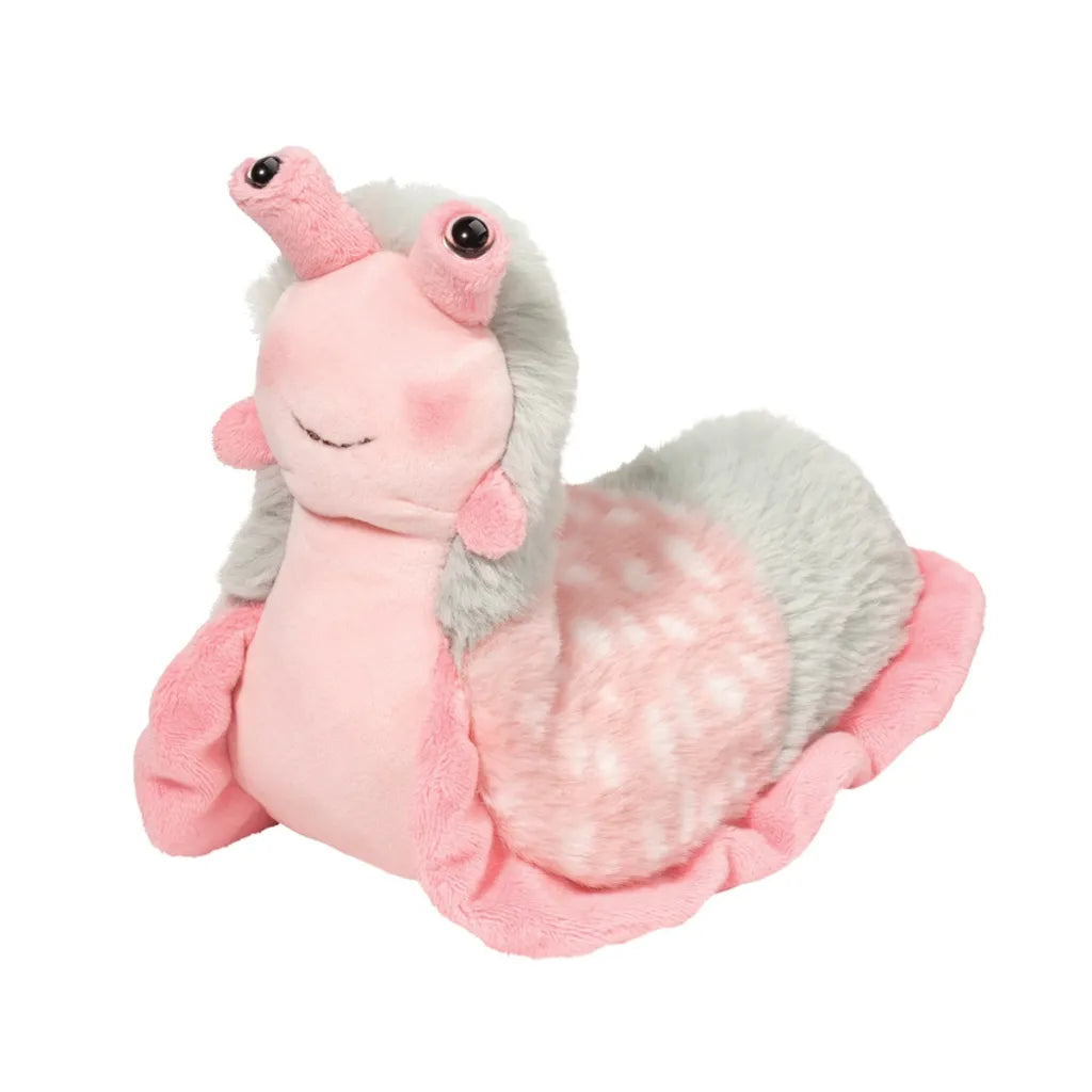 Sloane Slug, Plush