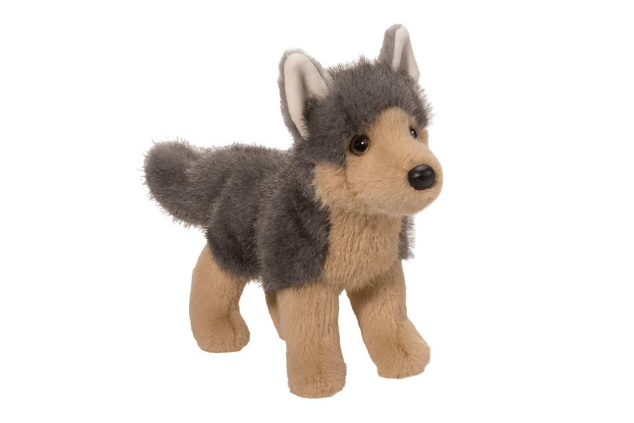 Lykos Wolf