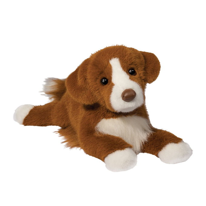 Rush Duck Tolling Retriever, Plush