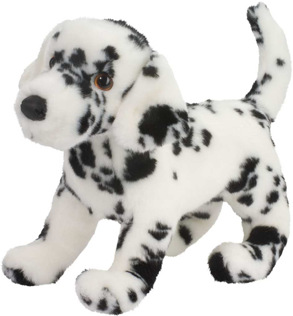 Winston Dalmatian