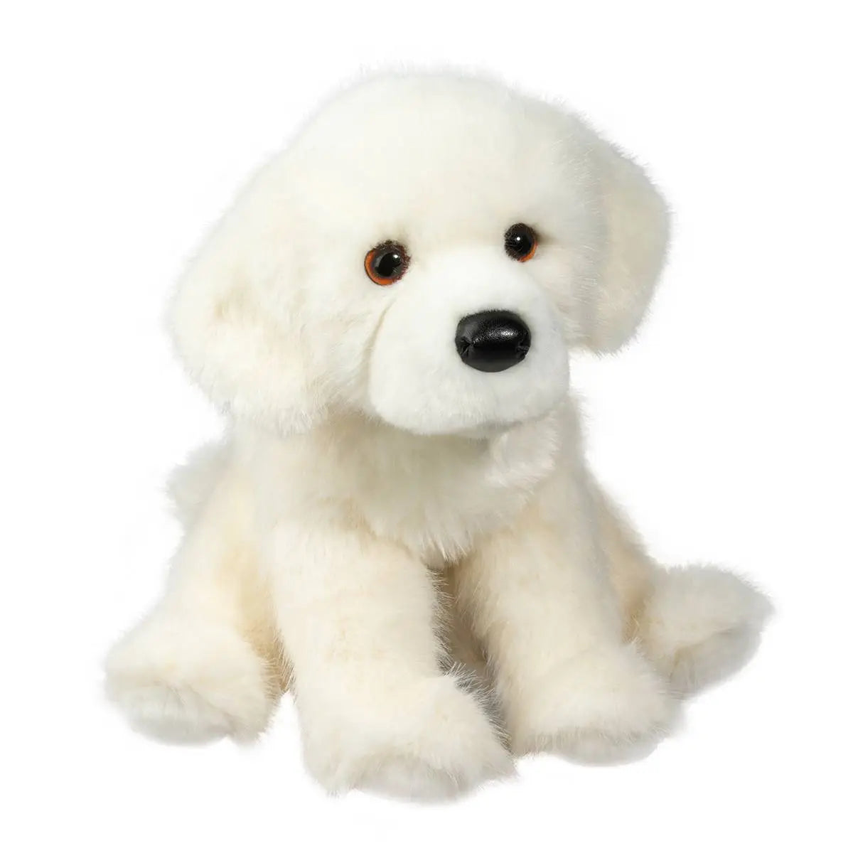 Everest, White Retriever