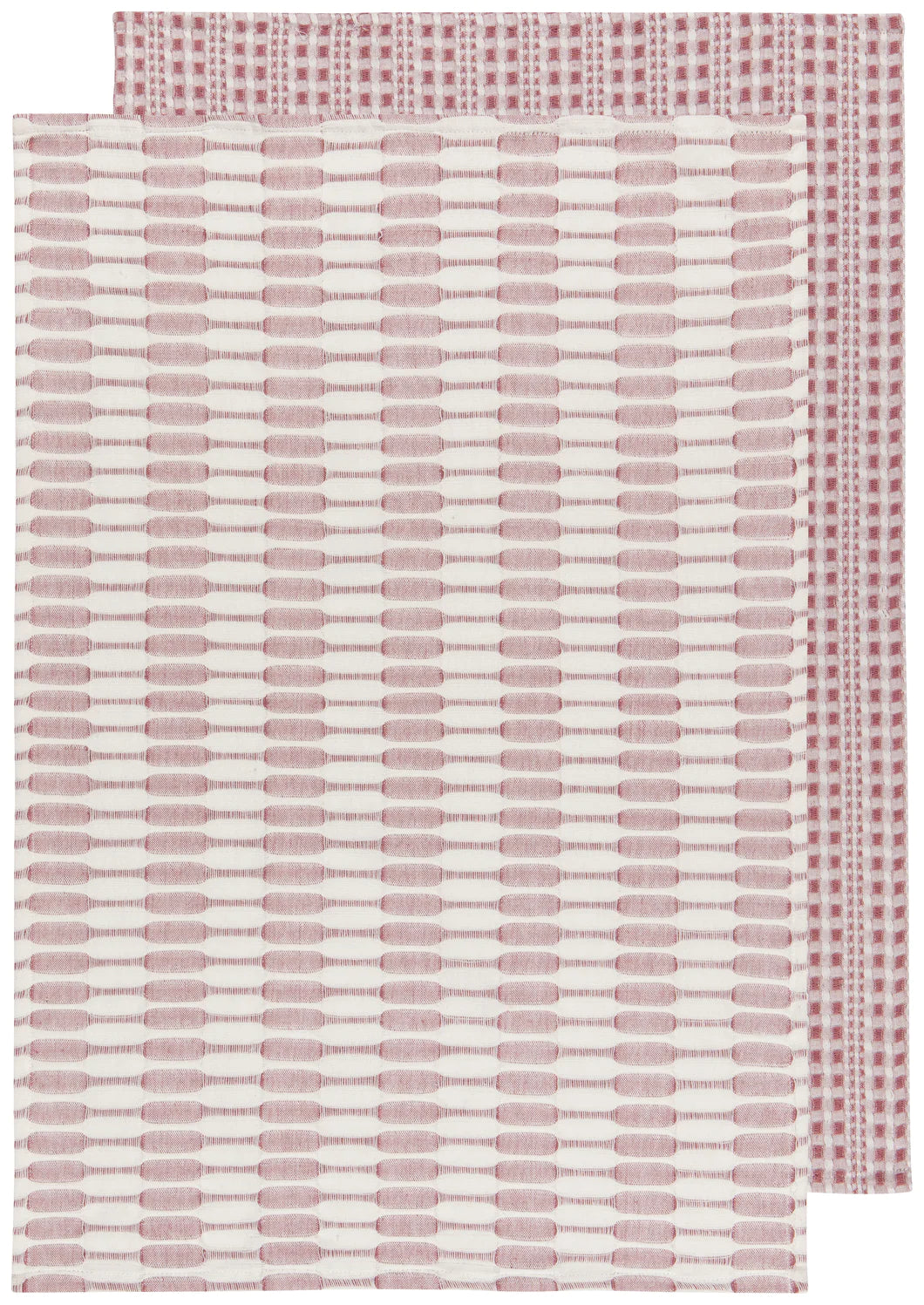 Teatowel Set of 2, Canyon Rose