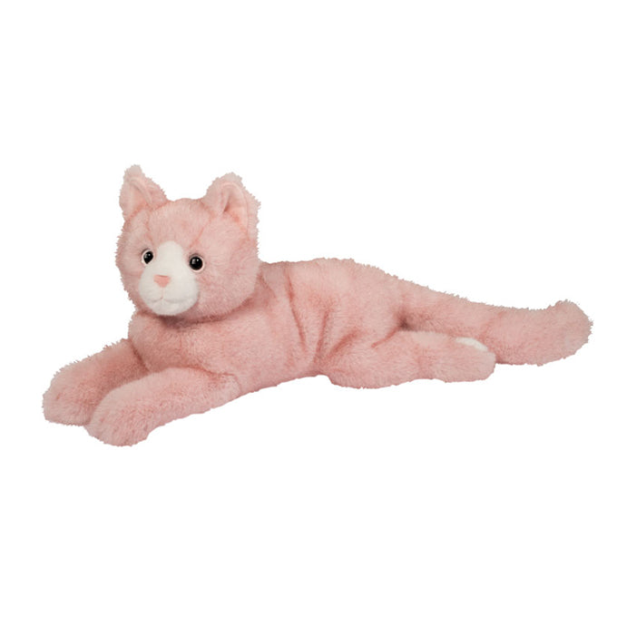 Cherry, Pink Cat (DLux)