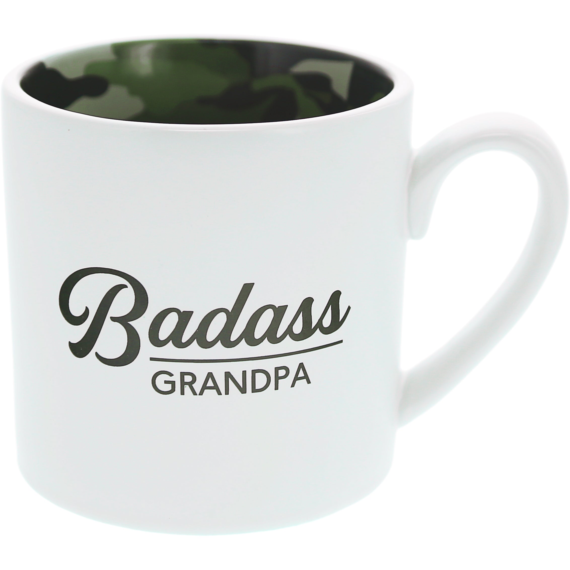 Grandpa - 15 oz Mug