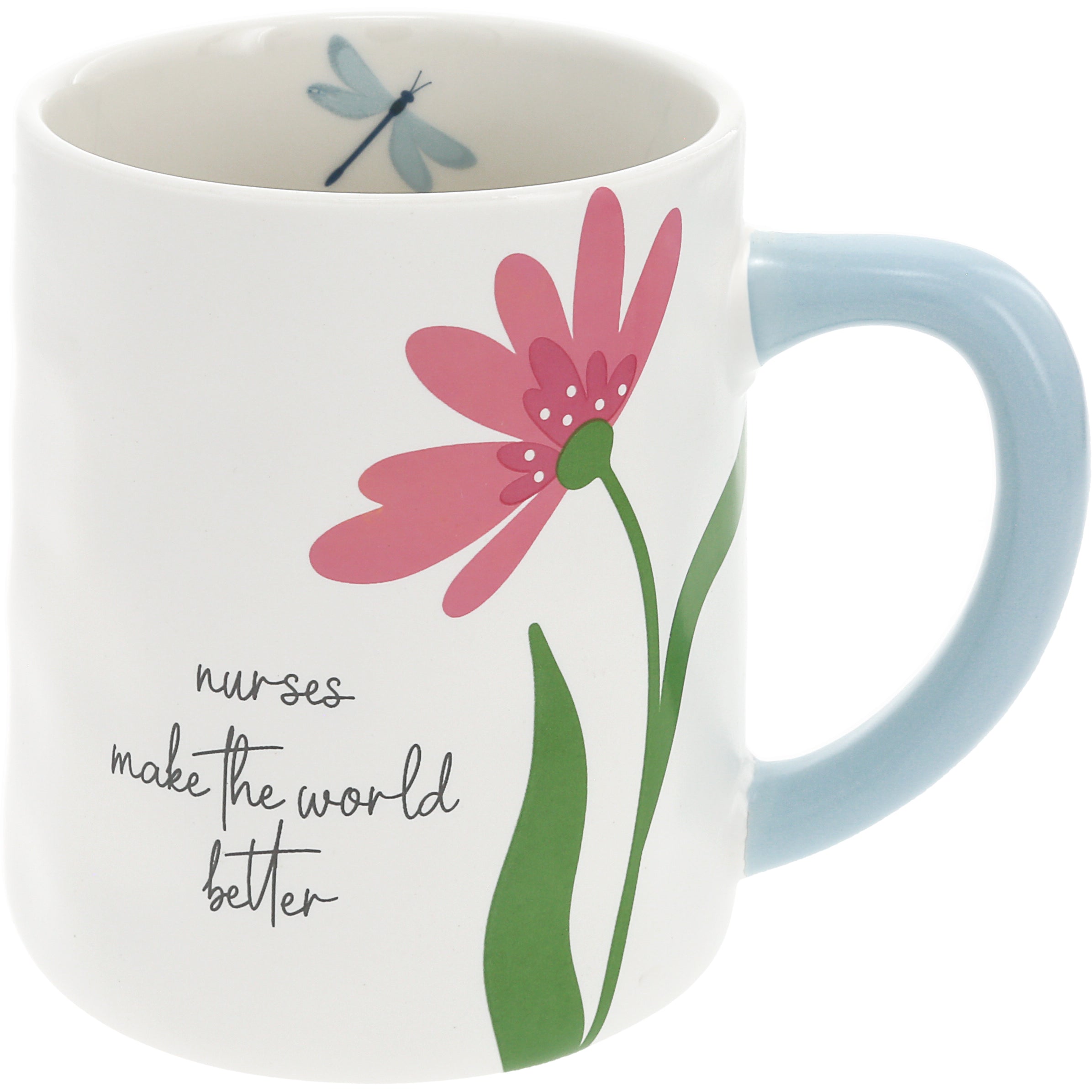 Nurses - 17 oz Mug