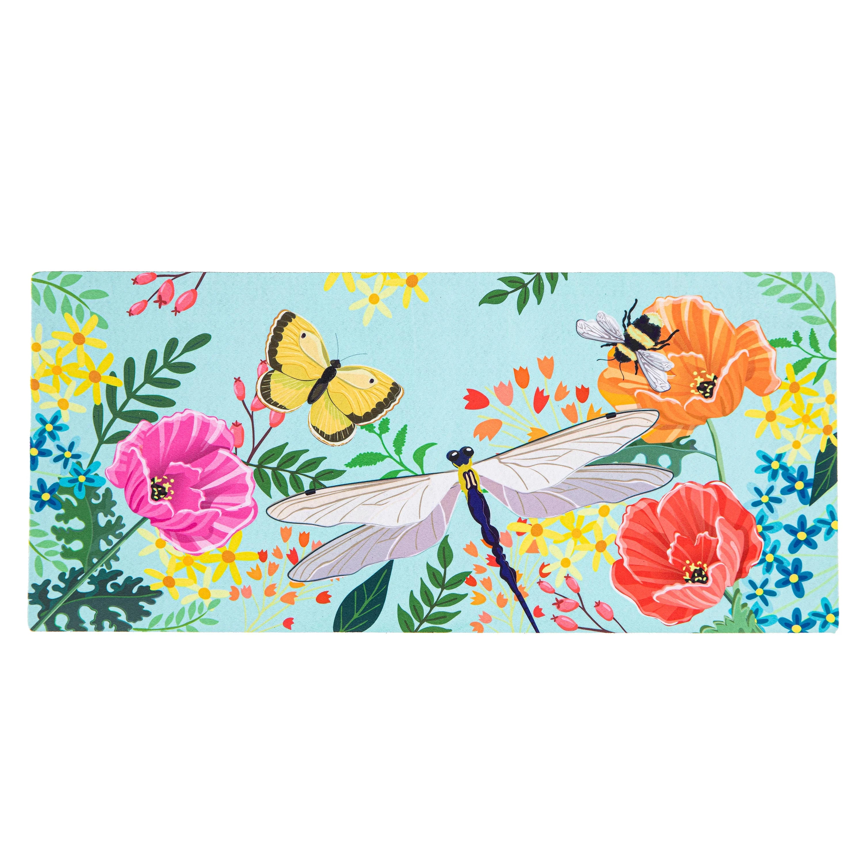 Greenhouse Gardens Sassafras Switch Mat
