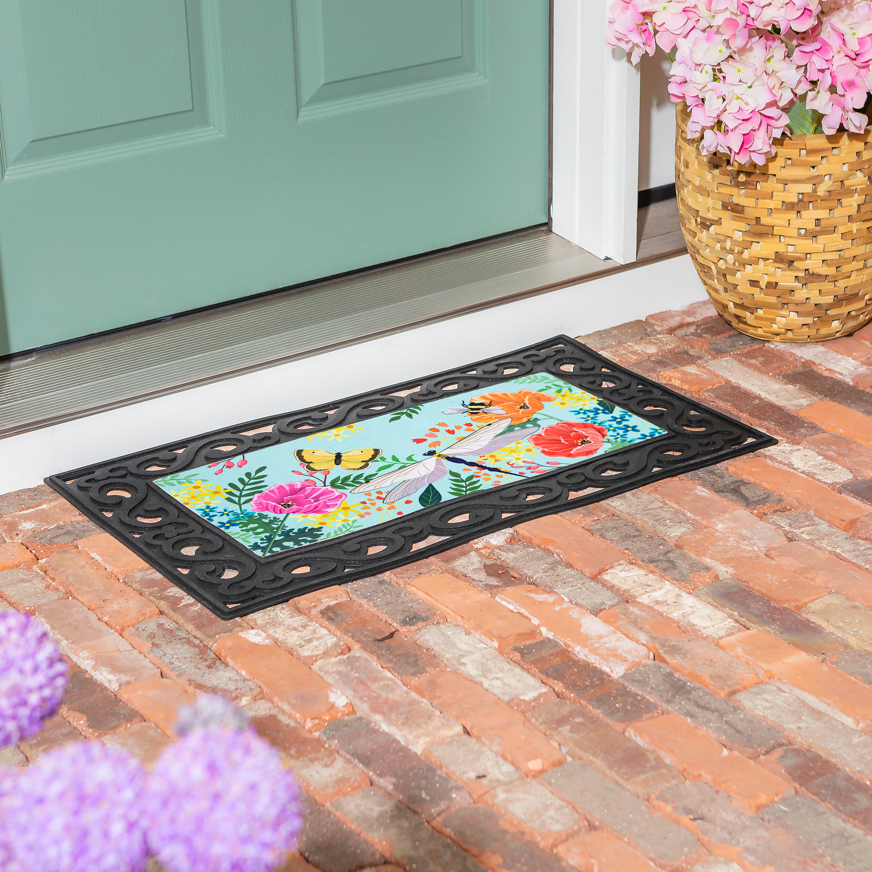Greenhouse Gardens Sassafras Switch Mat