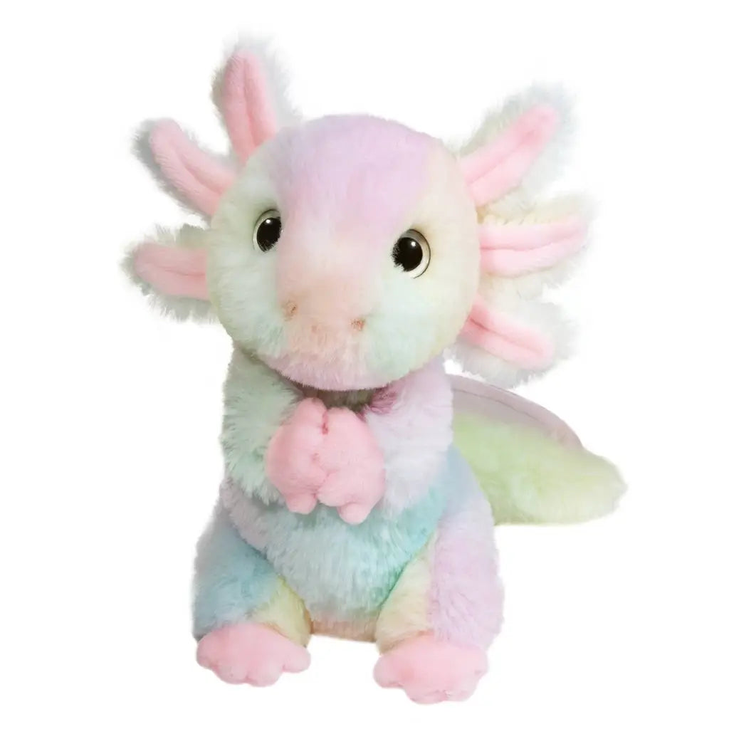 Gillie, Axolotl Mini Soft