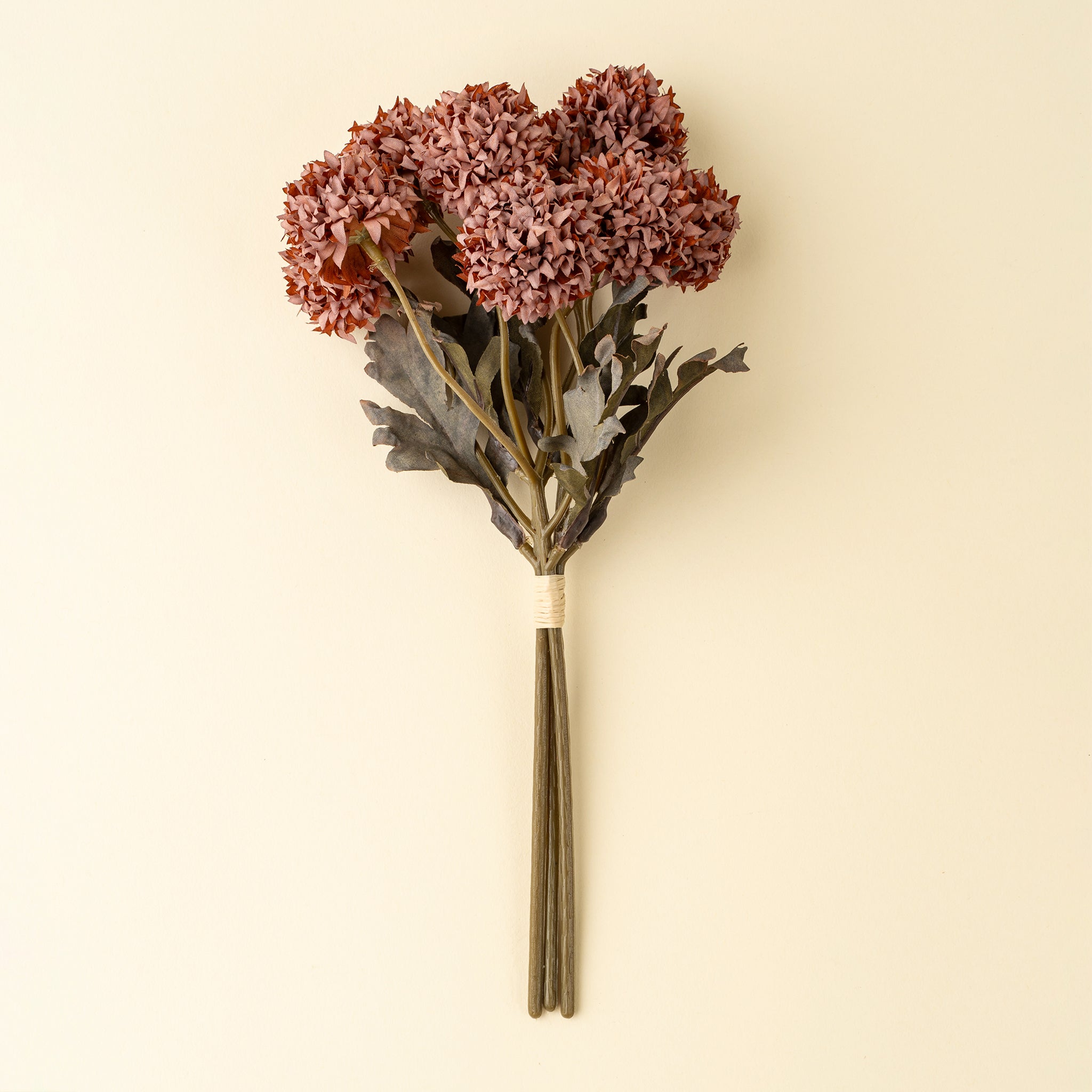 Morandi Bloom Bouquet, Mauve