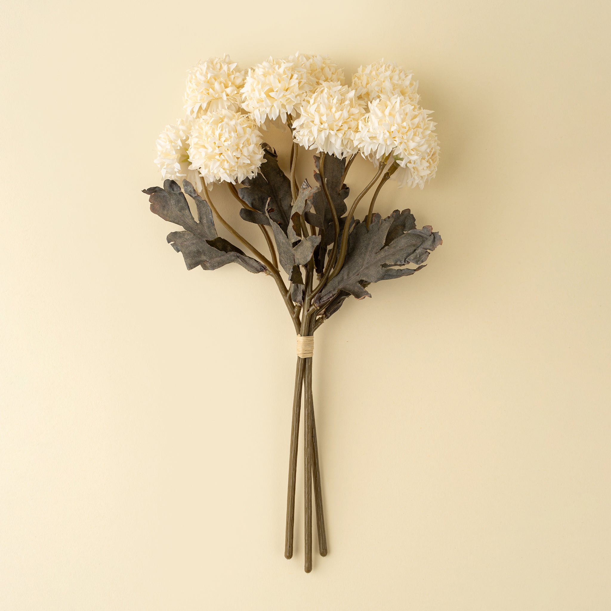 Morandi Bloom Bouquet, Cream