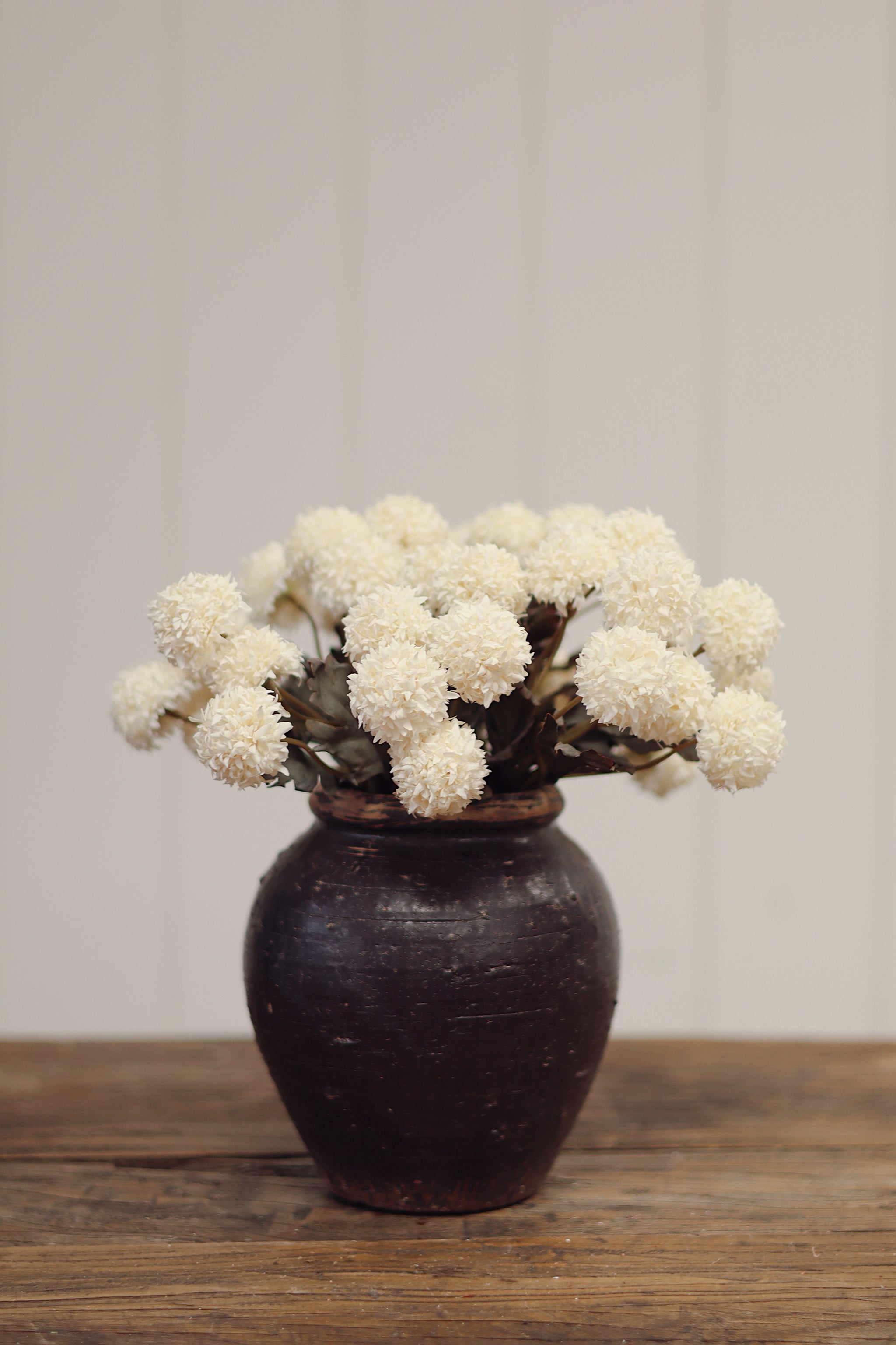Morandi Bloom Bouquet, Cream