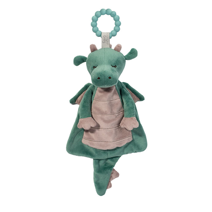 Asher Dragon, Lil' Teether