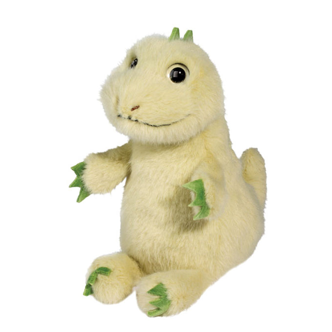 Nugget, Baby Dino Plush