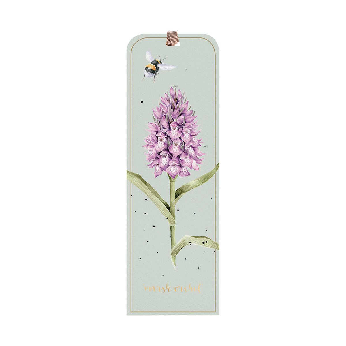 Wrendale Bookmark