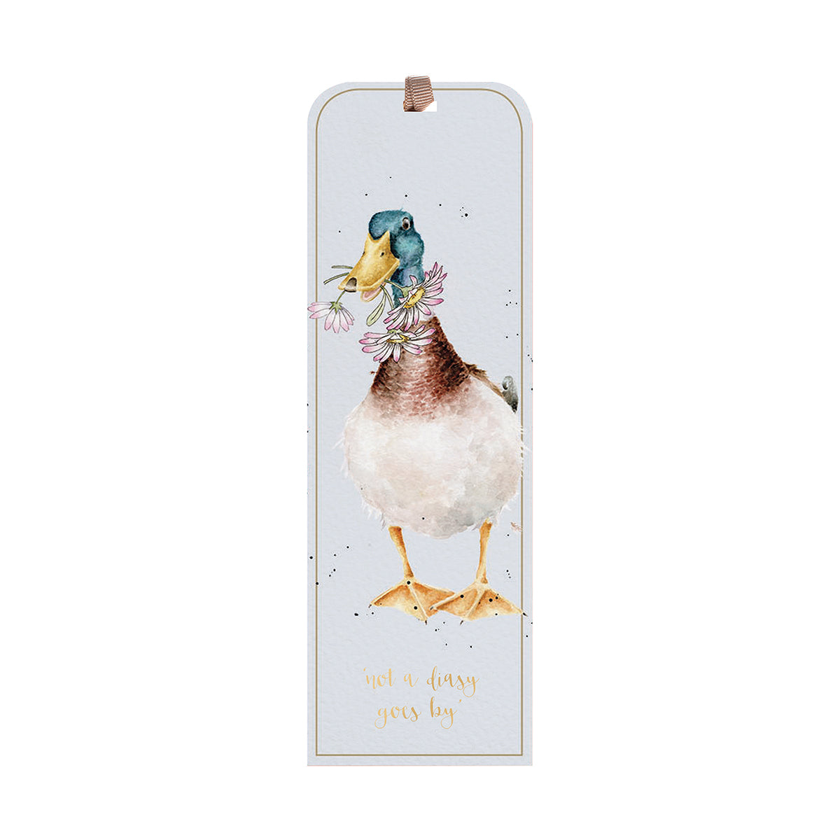 Wrendale Bookmark