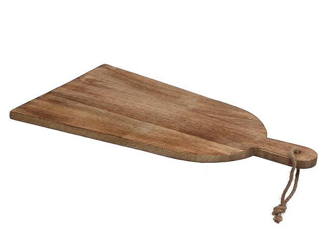 Mango Wood Paddle Board