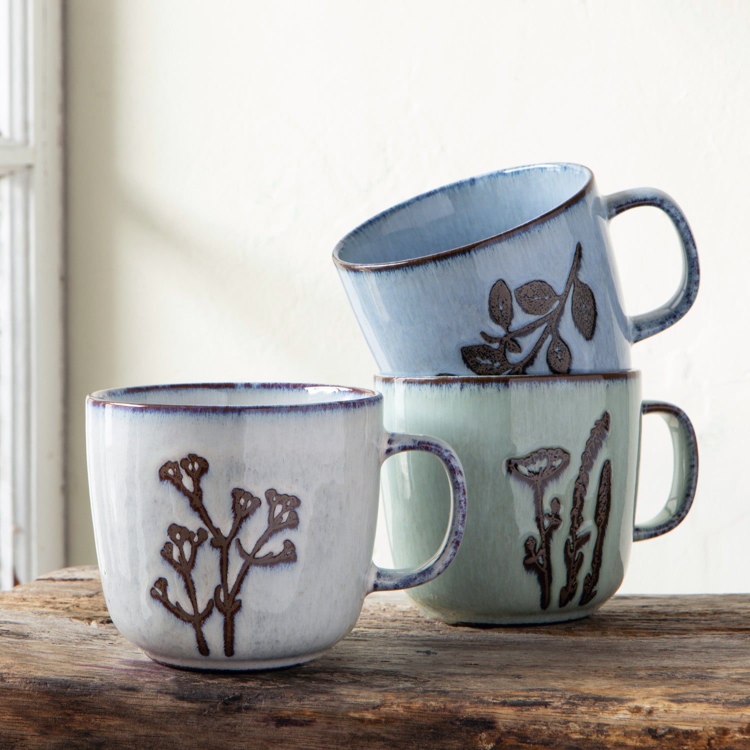 Laurel Revive Mug