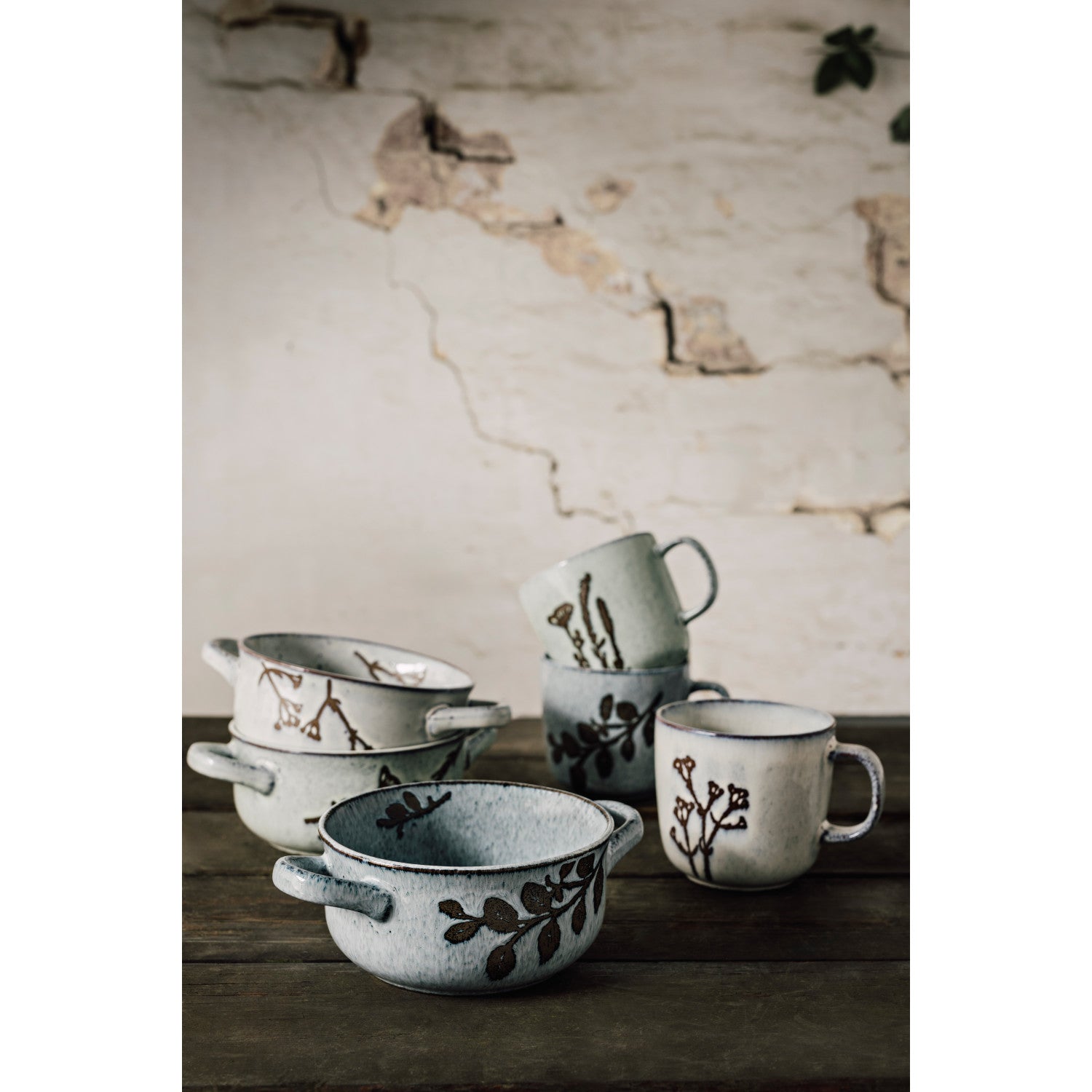 Laurel Revive Mug