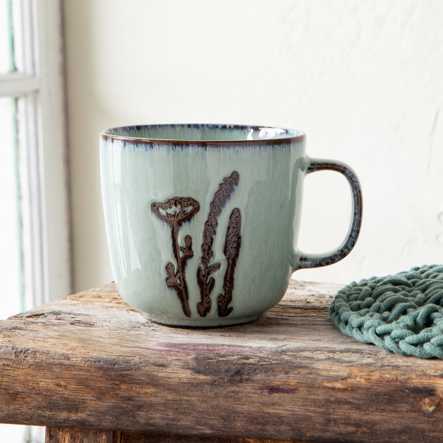 Laurel Revive Mug
