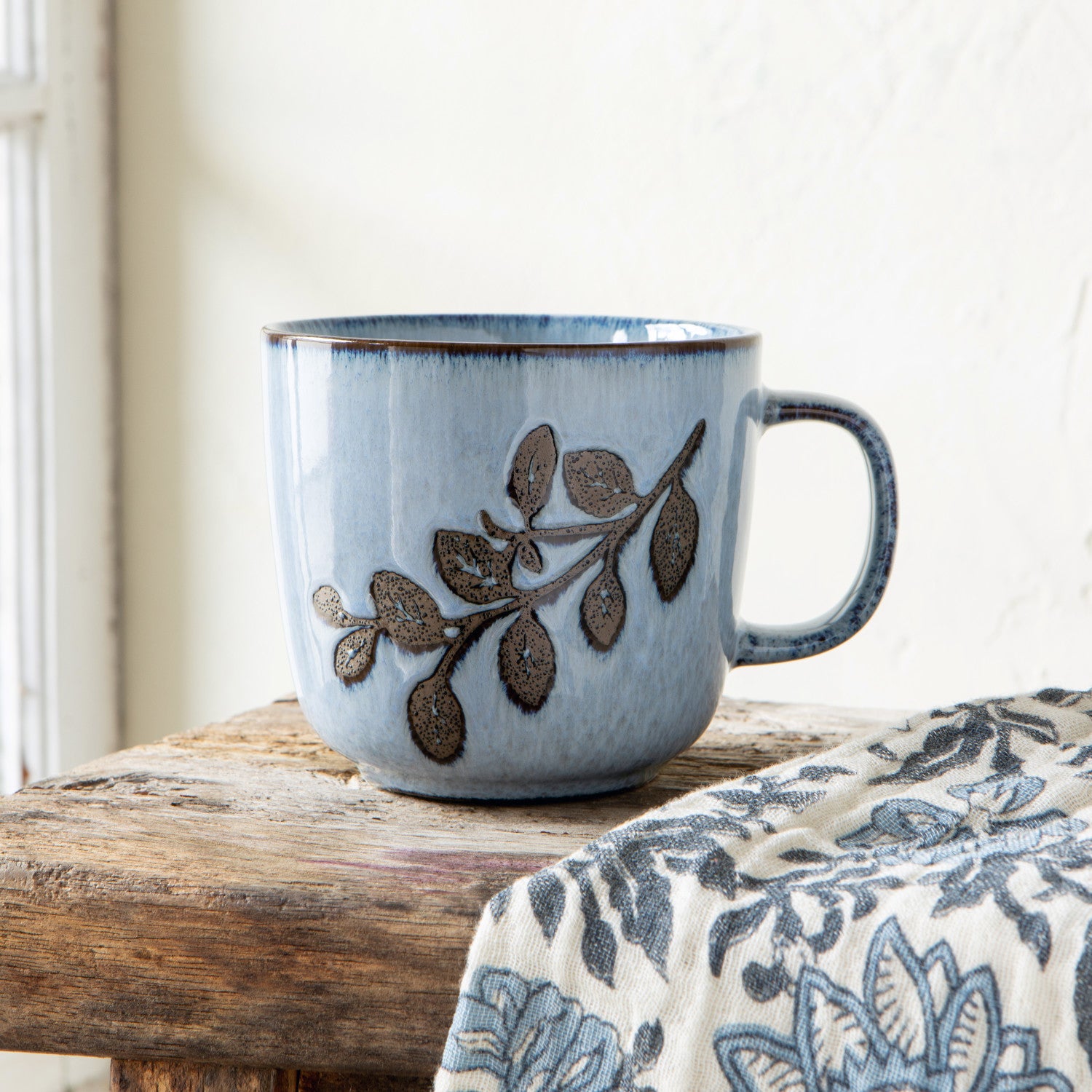 Fog Revive Mug
