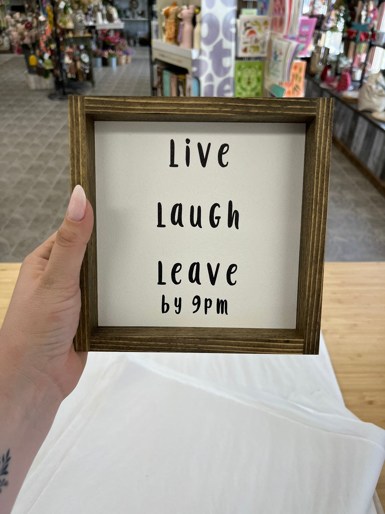 Wall Decor & Signs – Country Treasures