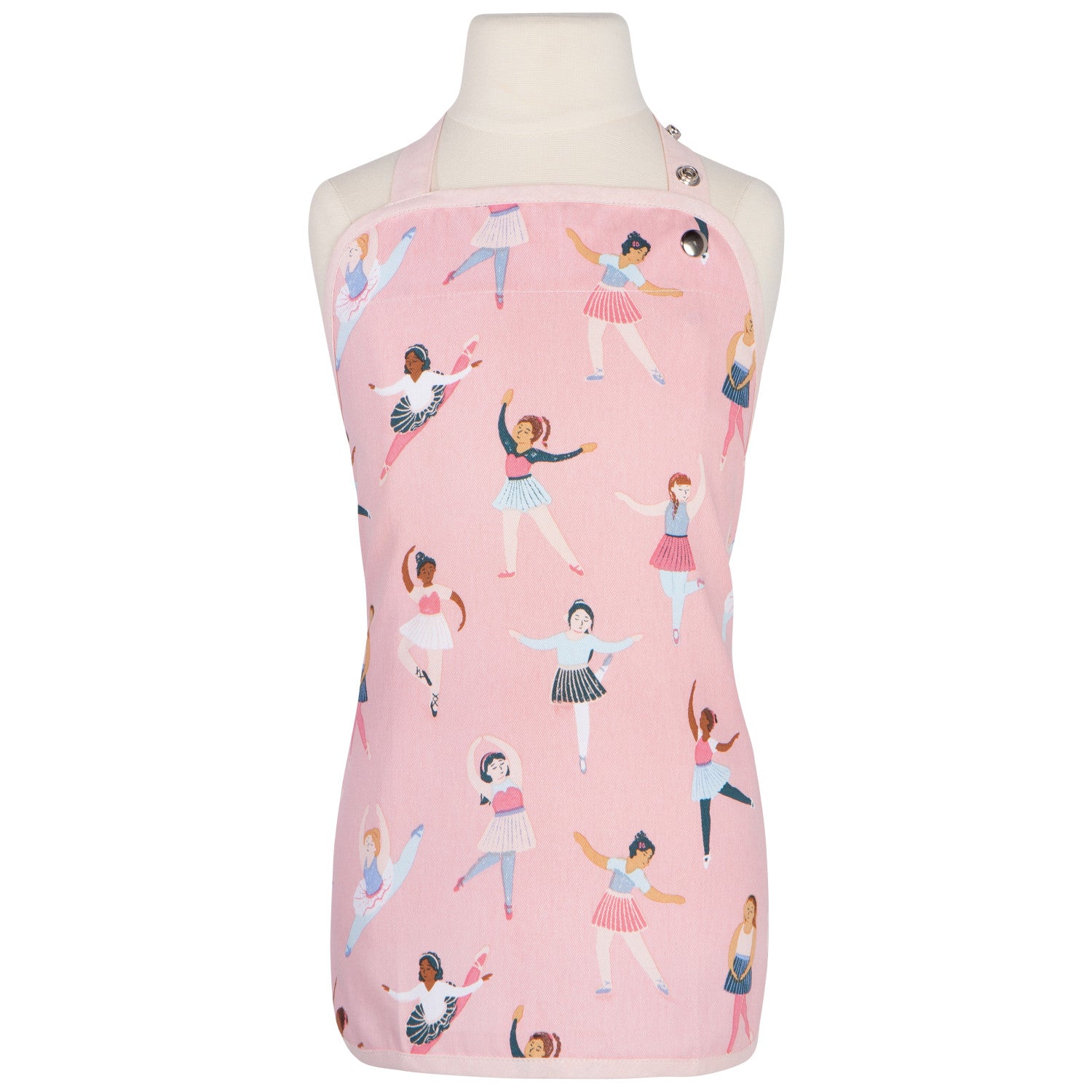 Ballerina Kid's Apron