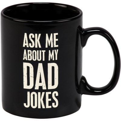 Mug - Dad Jokes