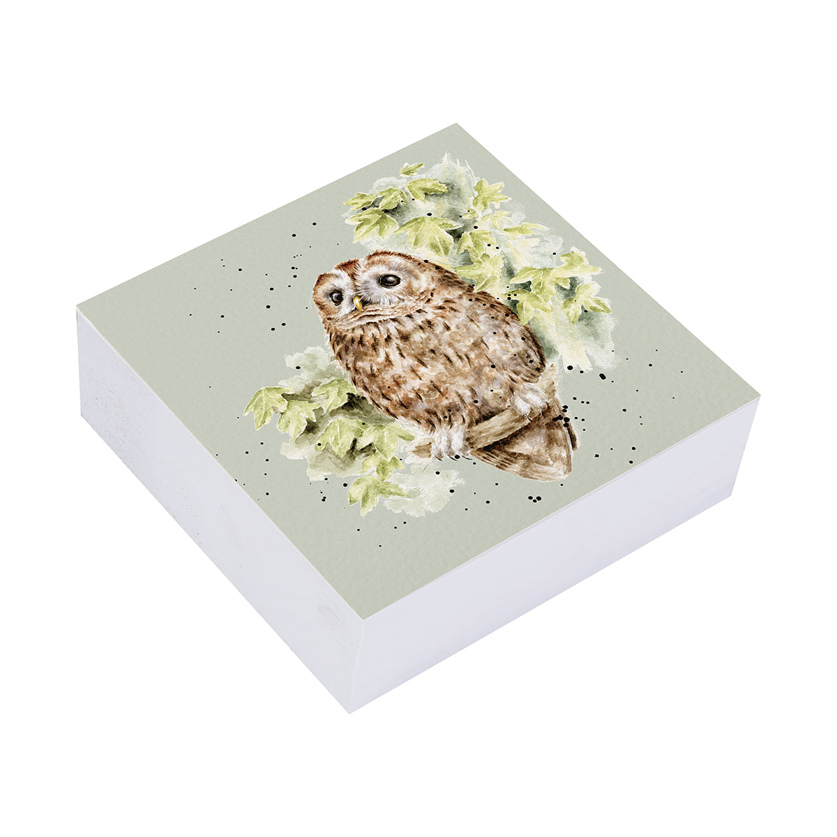 Sticky Note Block, Wrendale