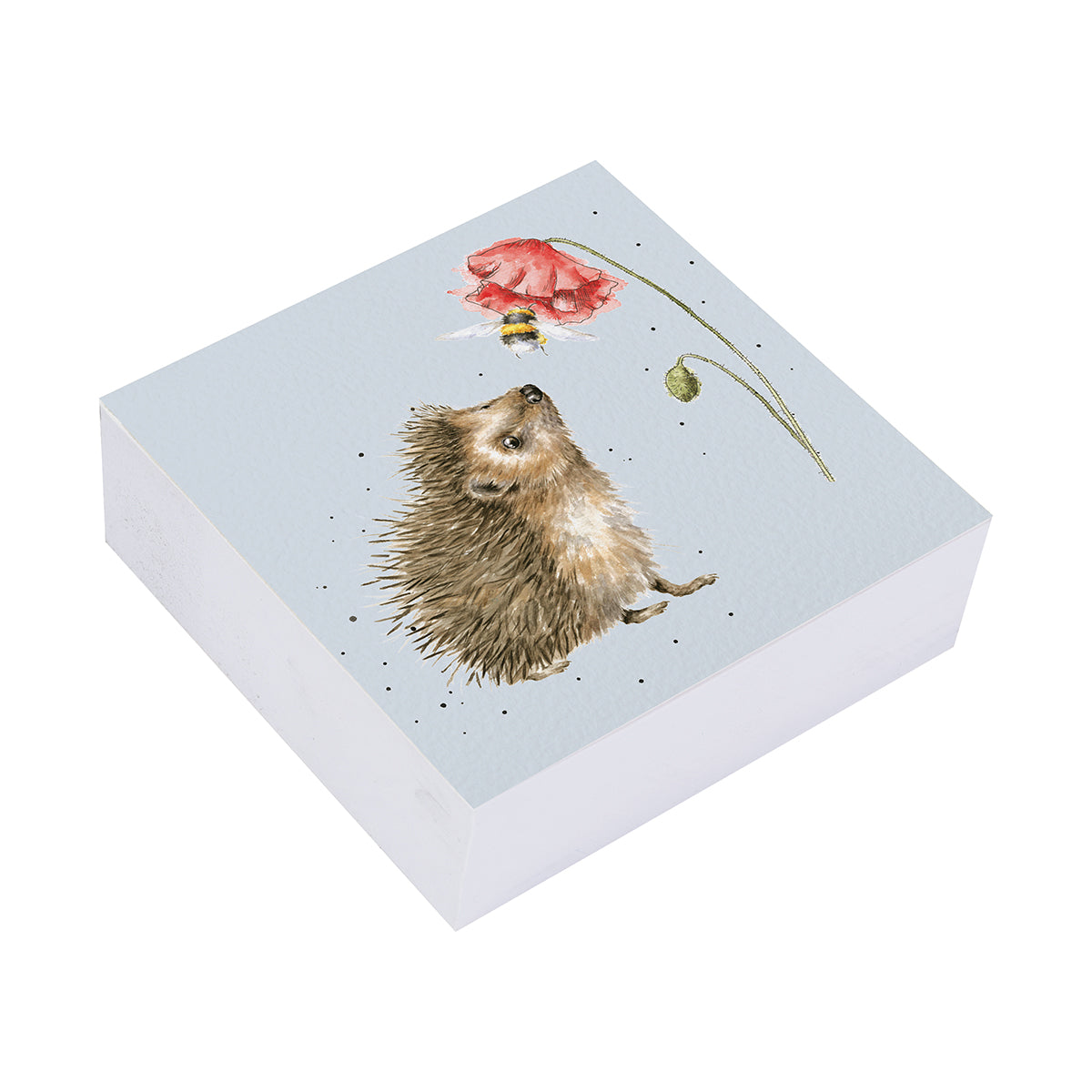 Sticky Note Block, Wrendale