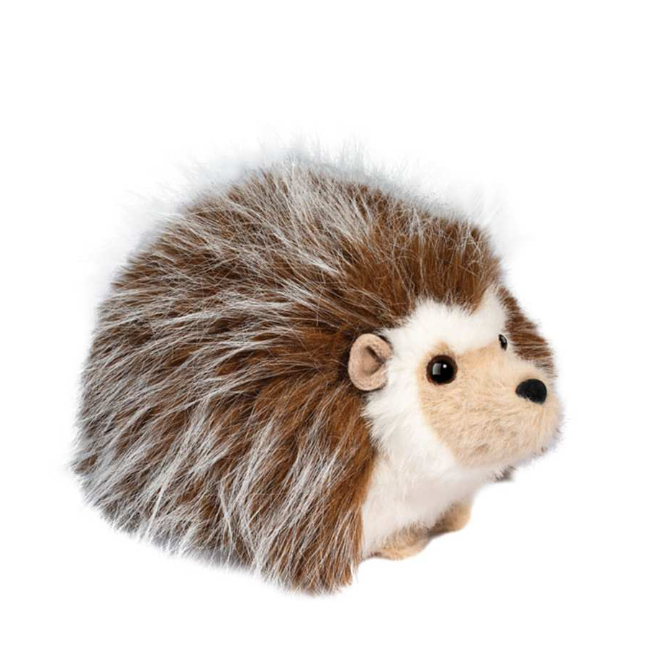 Bristle, Hedgehog