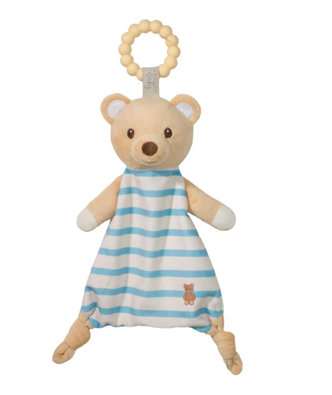 Tate Teddy Bear, Litte Teether