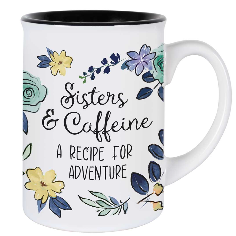 Mug 20oz - Sisters